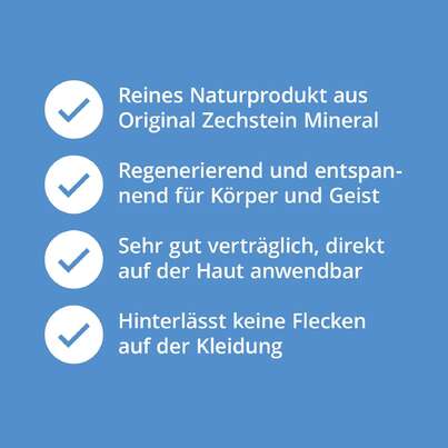 Sie sehen eine Packung Magnesiumöl Vitalspray Sensitiv, Produktbild: 03 Magnesiumöl Vitalspray Sensitiv, A-Nr.: 4895703 - 03