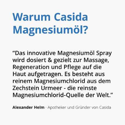 Sie sehen eine Packung Magnesiumöl Vitalspray, Produktbild: 02 Magnesiumöl Vitalspray, A-Nr.: 4346534 - 02