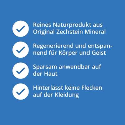 Sie sehen eine Packung Magnesiumöl Vitalspray, Produktbild: 03 Magnesiumöl Vitalspray, A-Nr.: 4346534 - 03