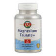 Supplementa Magnesium Taurat + Tabletten, A-Nr.: 5597149 - 01