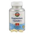 Supplementa Magnesium Taurat + Tabletten, A-Nr.: 5597149 - 04