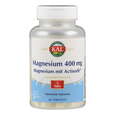 Supplementa Magnesium 400 Tabletten ActiSorb, A-Nr.: 5597758 - 01