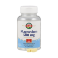 Supplementa Magnesium 500 mg Tabletten, A-Nr.: 5598427 - 04