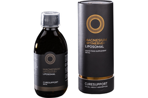 CureSupport Magnesium+ Optinerve Liposomal, A-Nr.: 5561884 - 01