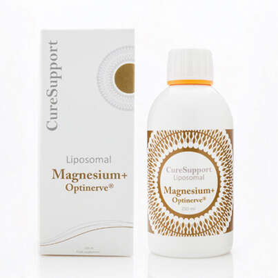 CureSupport Magnesium+ Optinerve Liposomal, A-Nr.: 5561884 - 02