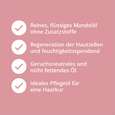 Casida Mandelöl Haut &amp; Haare, A-Nr.: 5423219 - 04