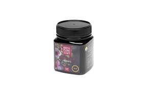 Allcura Manuka Honig MGO 800, A-Nr.: 4608218 - 01