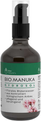 doc nature’s BIO MANUKA HYDROSOL, A-Nr.: 5619885 - 01