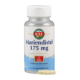 Supplementa Mariendistel-Extrakt 175 mg Kapseln, A-Nr.: 5396379 - 04