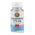 Supplementa Mariendistel-Extrakt 175 mg Kapseln, A-Nr.: 5396379 - 04