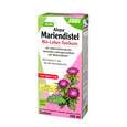 Sie sehen eine Packung Alepa® Mariendistel Bio-Leber-Tonikum, Produktbild: 01 Alepa® Mariendistel Bio-Leber-Tonikum, A-Nr.: 4321652 - 01
