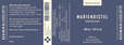 Kasimir und Lieselotte Mariendistel Tinktur, A-Nr.: 5176117 - 03