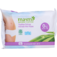 Masmi Organic Care - Bio Intimpflegetücher, A-Nr.: 4596834 - 02