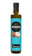 Hanoju Kokosnussöl MCT flüssig, A-Nr.: 4766199 - 01