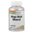 Supplementa Mega-Multi-Mineral Kapseln, A-Nr.: 5574177 - 01