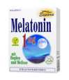 Espara Melatonin 1mg Kapseln, A-Nr.: 5427163 - 01