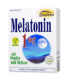Espara Melatonin 1mg Kapseln, A-Nr.: 5427163 - 02