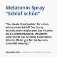 Casida Melatonin Spray „Schlaf schön“, A-Nr.: 5429819 - 03