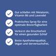 Casida Melatonin Spray „Schlaf schön“, A-Nr.: 5429819 - 04