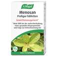 Sie sehen eine Packung A.Vogel Menosan Profigur-Tabletten, Produktbild: 01 A.Vogel Menosan Profigur-Tabletten, A-Nr.: 5082439 - 01