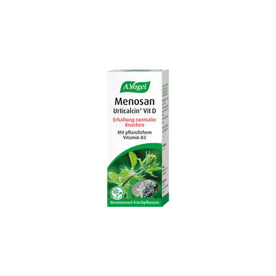 A.Vogel Menosan Urticalcin® Vit D, A-Nr.: 5353849 - 02