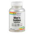 Supplementa Men´s Golden Multi-Vita-Min Kapseln, A-Nr.: 5574208 - 01