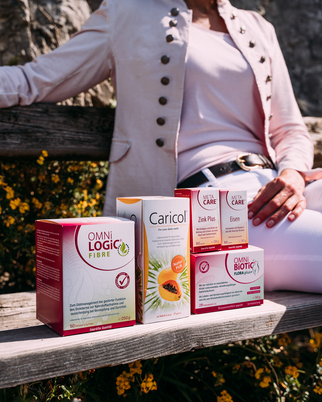 Sie sehen eine Packung META-CARE® Zink Plus, 60 Kapseln, Produktbild: 02 META-CARE® Zink Plus, 60 Kapseln, A-Nr.: 4607207 - 02