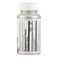 Supplementa Mexican Wild Yam Wurzelextrakt 275 mg Kapseln, A-Nr.: 5574220 - 02