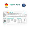 Sie sehen eine Packung Vitamin B12 Kur, hochdosiert, 10 x 10 Trinkampullen, Waldfruchtgeschmack, Produktbild: 04 Vitamin B12 Kur, hochdosiert, 10 x 10 Trinkampullen, Waldfruchtgeschmack, A-Nr.: 5795725 - 04
