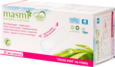 Sie sehen eine Packung Masmi Organic Care - Bio Slipeinlagen Classic, Produktbild: 01 Masmi Organic Care - Bio Slipeinlagen Classic, A-Nr.: 4368808 - 01