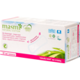 Masmi Organic Care - Bio Slipeinlagen Classic, A-Nr.: 4368808 - 01