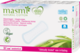 Sie sehen eine Packung Masmi Organic Care - Bio Slipeinlagen Classic, Produktbild: 02 Masmi Organic Care - Bio Slipeinlagen Classic, A-Nr.: 4368808 - 02