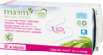 Sie sehen eine Packung Masmi Organic Care - Bio Slipeinlagen Flex, Produktbild: 01 Masmi Organic Care - Bio Slipeinlagen Flex, A-Nr.: 4368814 - 01