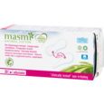 Masmi Organic Care - Bio Slipeinlagen Flex, A-Nr.: 4368814 - 01