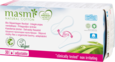 Sie sehen eine Packung Masmi Organic Care - Bio Slipeinlagen Flex, Produktbild: 02 Masmi Organic Care - Bio Slipeinlagen Flex, A-Nr.: 4368814 - 02