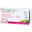Masmi Organic Care - Bio Slipeinlagen Flex, A-Nr.: 4368814 - 02