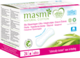 Sie sehen eine Packung Masmi Organic Care - Bio Slipeinlagen Ultra, Produktbild: 02 Masmi Organic Care - Bio Slipeinlagen Ultra, A-Nr.: 4368820 - 02