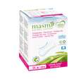 Masmi Organic Care - Bio Slipeinlagen Ultra, A-Nr.: 4368820 - 03