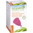 Masmi Öko Menstruationstasse Größe L, A-Nr.: 4620840 - 01