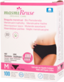 Bio Periodenslip Masmi Reuse - Waschbar - Größe M, A-Nr.: 5588274 - 01