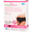 Bio Periodenslip Masmi Reuse - Waschbar - Größe M, A-Nr.: 5588274 - 01