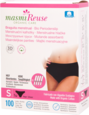Bio Periodenslip Masmi Reuse - Waschbar - Größe S, A-Nr.: 5588268 - 01
