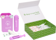 Bio Tampons mit Re-Use Applikator Classic &amp; Super MASMI, A-Nr.: 5713437 - 02