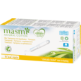 Masmi Organic Care - Bio Tampons Classic mit Applikator, A-Nr.: 4368837 - 01