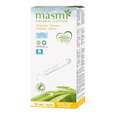Masmi Organic Care - Bio Tampons Classic mit Applikator, A-Nr.: 4368837 - 03