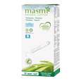 Masmi Organic Care - Bio Tampons Super mit Applikator, A-Nr.: 4368843 - 04