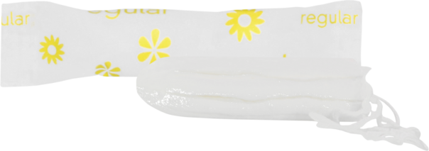 Sie sehen eine Packung Masmi Organic Care - Bio Tampons Classic, Produktbild: 02 Masmi Organic Care - Bio Tampons Classic, A-Nr.: 4368872 - 02