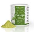 Bio Moringa Pulver, 100g, 100% pur, für mehr Fitness und Vitalität auch im hohen Alter, A-Nr.: 5229322 - 01