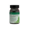 Sie sehen eine Packung doc nature’s Bio MORINGA OLEIFERA Blattpulver, Produktbild: 03 doc nature’s Bio MORINGA OLEIFERA Blattpulver, A-Nr.: 5619371 - 03