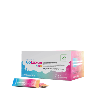 Lactobact GoLaxan KIDS, A-Nr.: 5577307 - 03